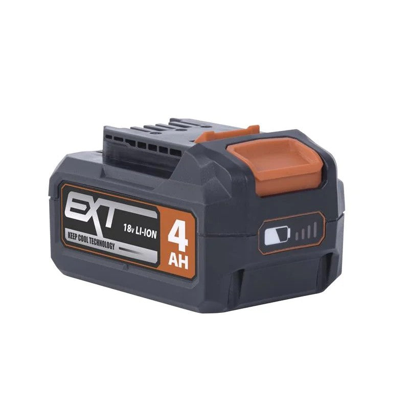 Evolution R18BAT-Li4 EXT Battery 18V 4.0Ah Li-ion - 106-0002