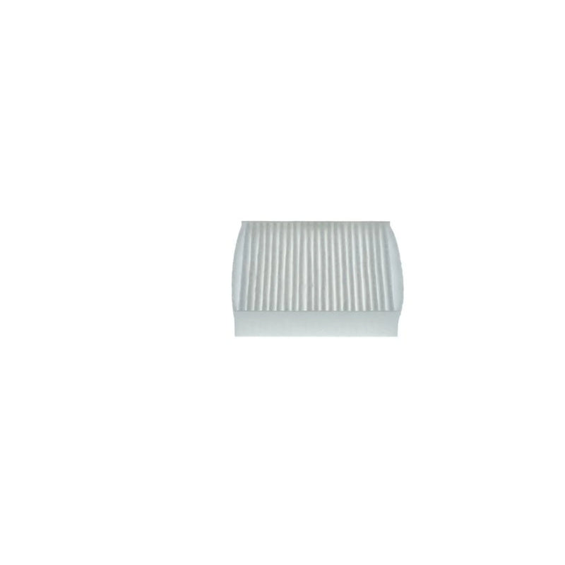 Bosch Cabin Air Filter (Pollen Filter) Rear 1 987 435 166