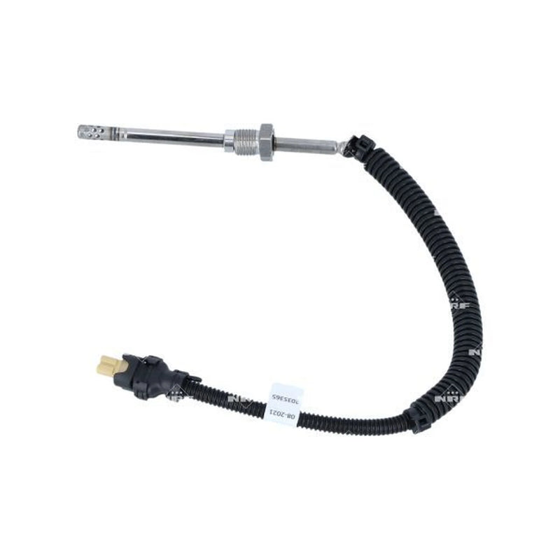 NRF Exhaust Gas Temperature Sensor before soot partic 707092
