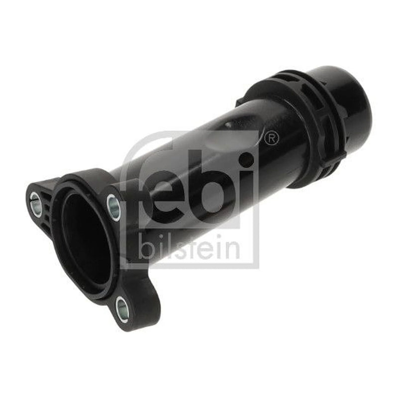 Febi Coolant Flange Housing Connector 196564