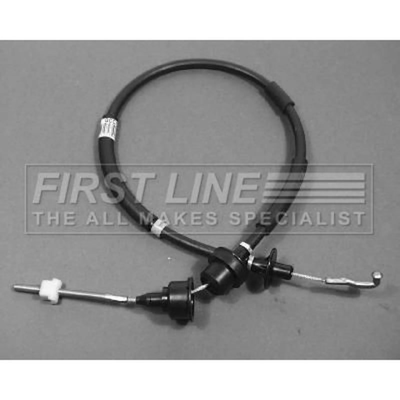First Line Clutch Control Cable Pull FKC1144