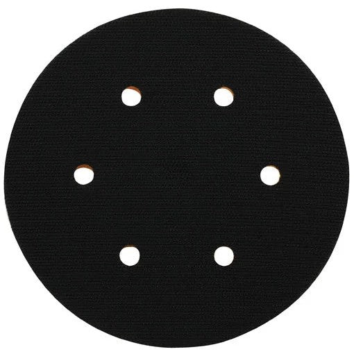 Connect Backing Pad - for Hook & Loop Discs 150mm - CPL