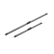 Bosch Aerotwin Wiper Blade Set 750mm + 500mm — A352S OE 1880027 1880028