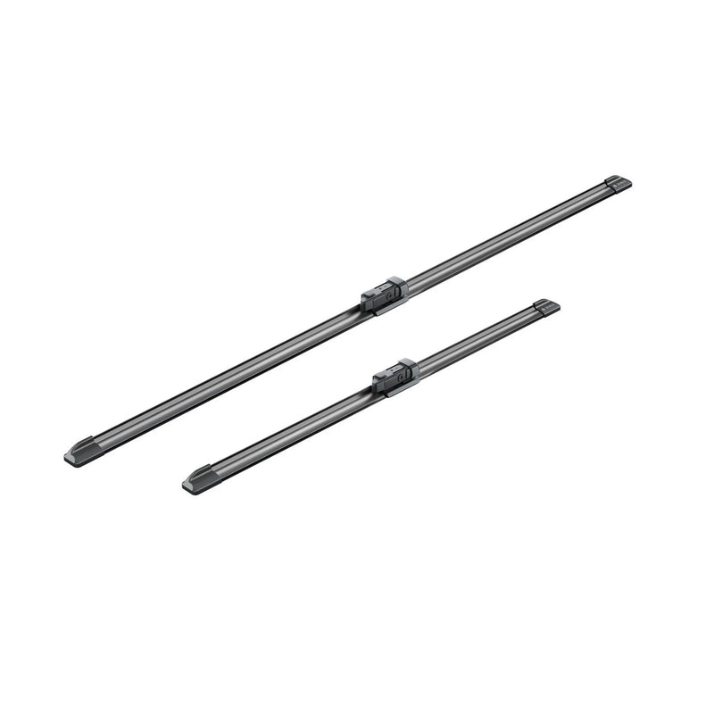 Bosch Aerotwin Wiper Blade Set 750mm + 500mm — A352S OE 1880027 1880028