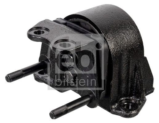 Febi Manual Transmission Mounting Left