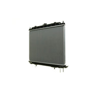 Mahle Engine Radiator CR 1877 000S