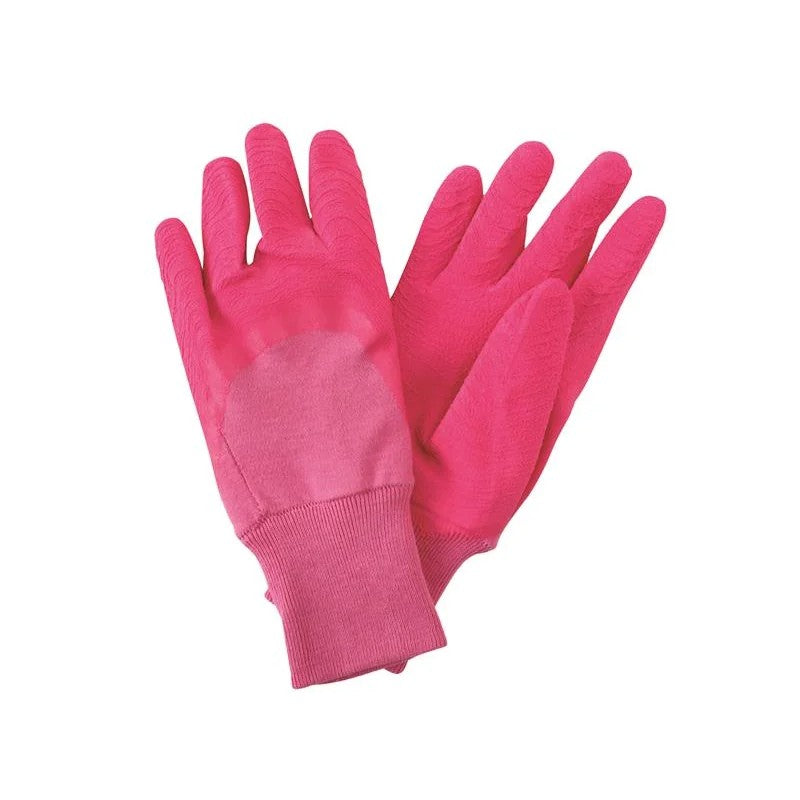 Kent & Stowe Ultimate All Round Gloves Pink - Medium - 70105136