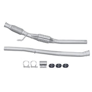 Hella Catalytic Converter 8LE 366 052-331