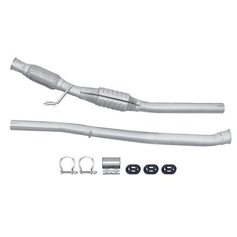 Hella Catalytic Converter 8LE 366 052-331