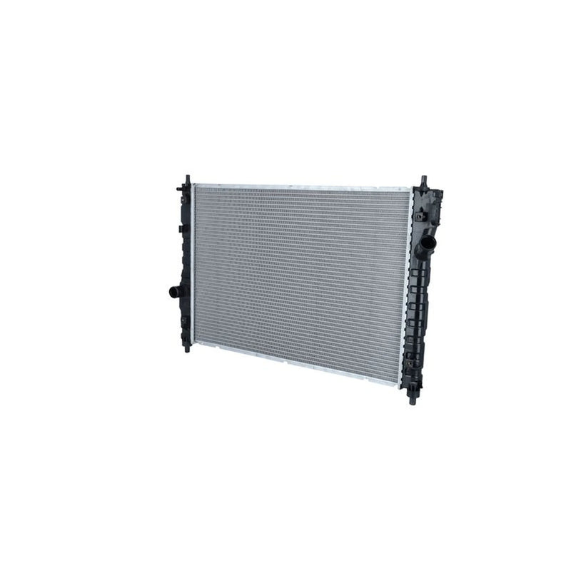 NRF Engine Radiator 58505