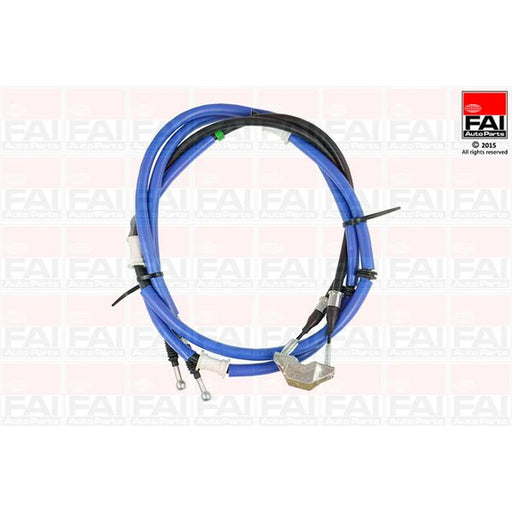 FAI Handbrake Cable Rear FBC0094