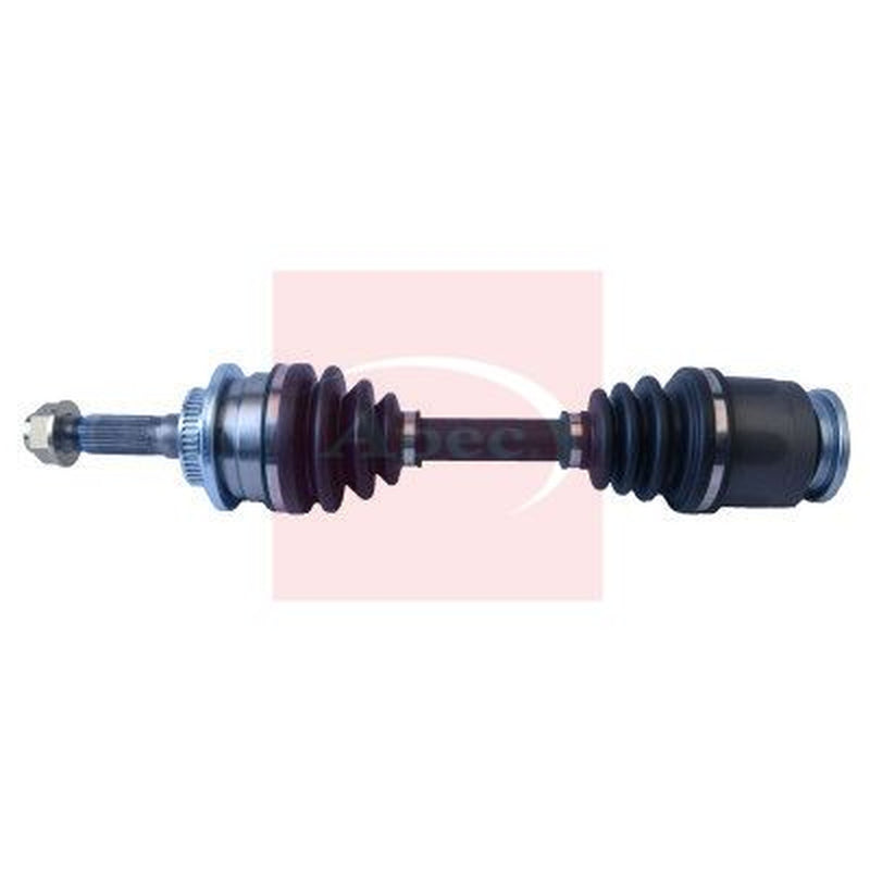 Apec CV Drive Shaft Driveshaft Front Left ADS1373L