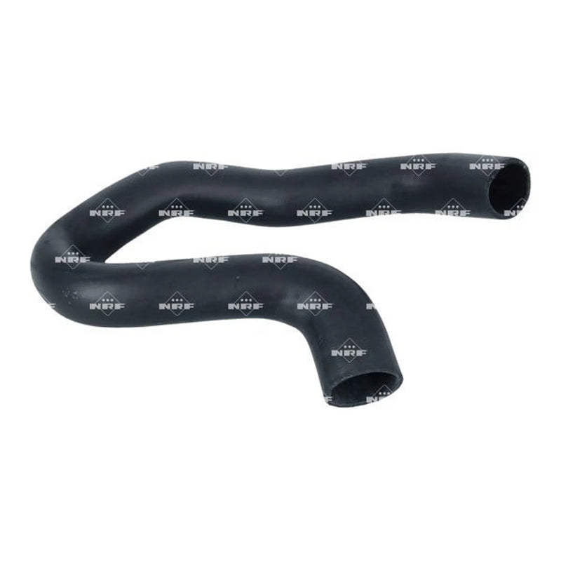 NRF Intercooler Turbo Charge Air Hose Upper 166301