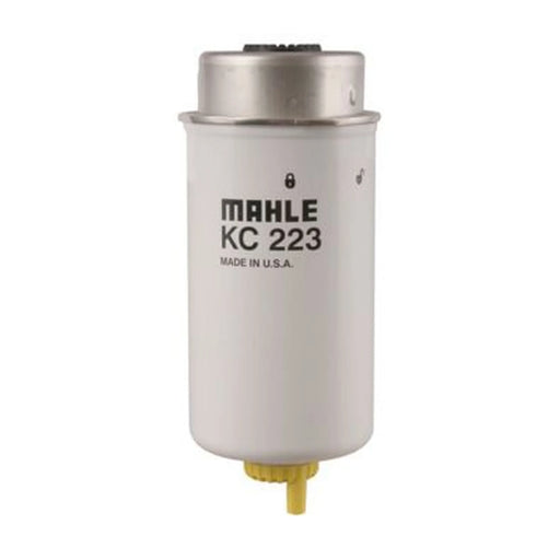 Mahle Fuel Filter Element KC 223