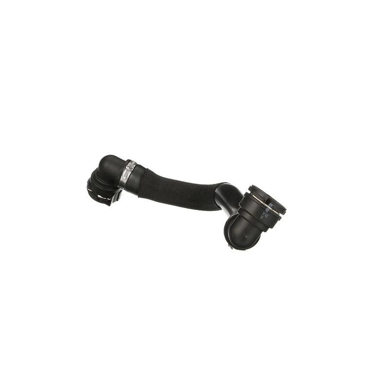 Gates Radiator Coolant Hose 522mm ID 05-4856