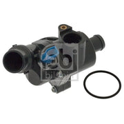 Febi Thermostat,Coolant 100313