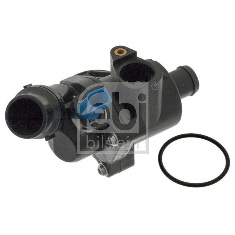 Febi Thermostat,Coolant 100313