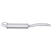 Hella End Silencer Rear 8LD 366 036-361