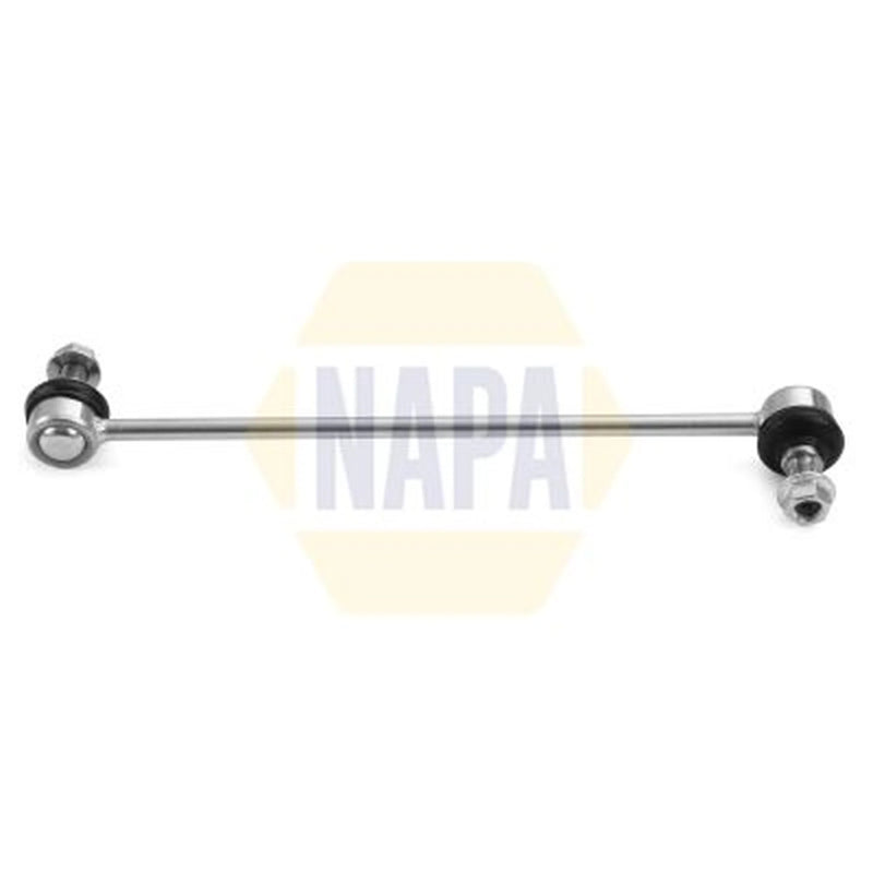 NAPA Stabiliser Bar Link Coupling Rod Front Right NST4589
