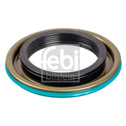 Febi Steering Knuckle Seal Ring 46071