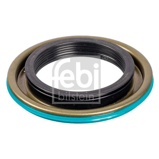 Febi Steering Knuckle Seal Ring 46071
