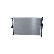NRF Engine Radiator 550211
