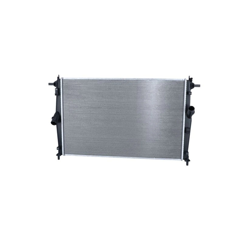 NRF Engine Radiator 550211