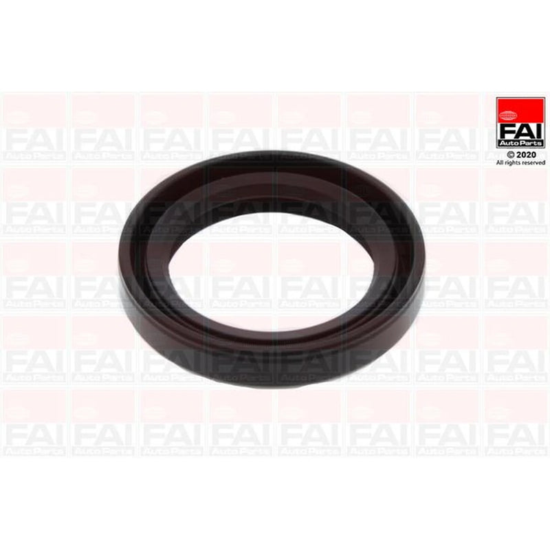 FAI Crankshaft Shaft Seal 48mm OD ID Wide OS324