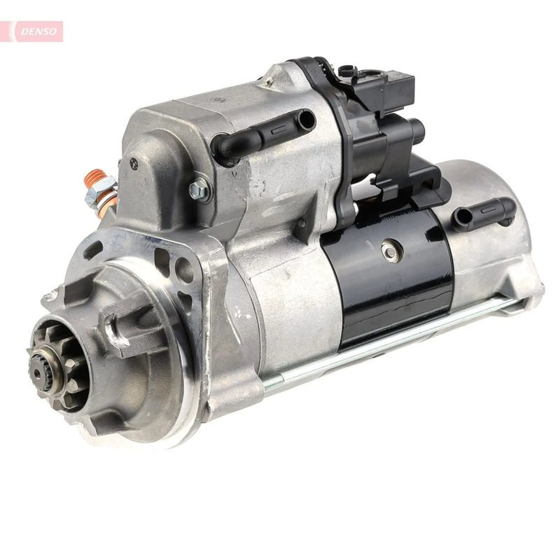 Denso Starter Motor 24V 7.8kW 10 Teeth DSN2090