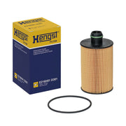 Hengst Engine Oil Filter E216H01 D301