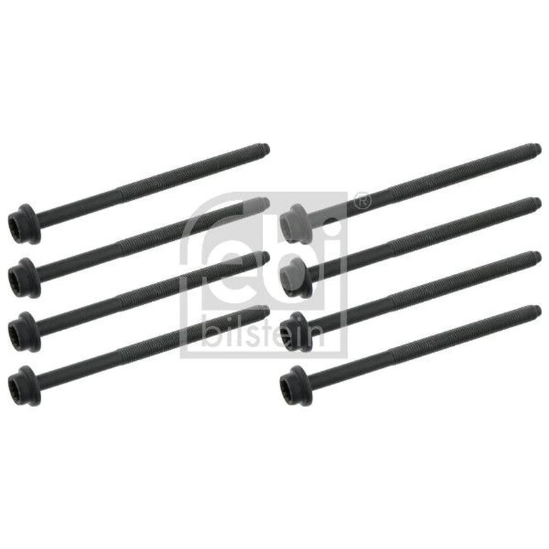 Febi Cylinder Head Bolt Set 26434