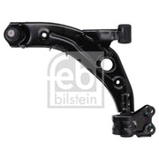 Febi Control/Trailing Arm outer 182625