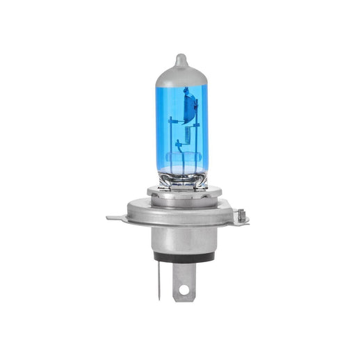 Ring 12V 100/80W H4 P43T Sportzblue Offrd Car Upgrade Headlight Headlamp Bulbs R Ring  - Town Parts