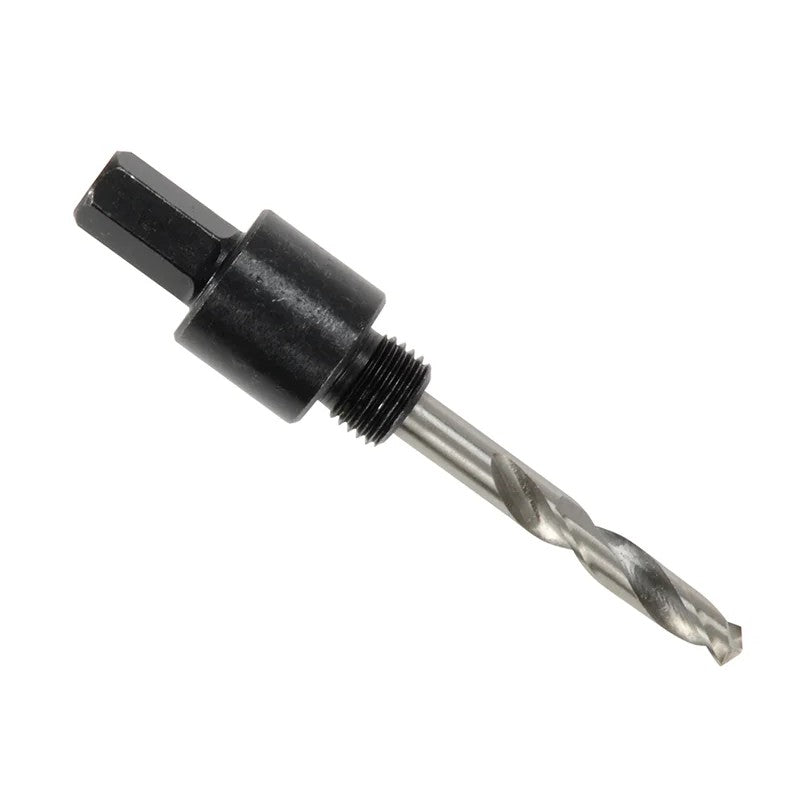 Faithfull Holesaw Arbor 14-30mm - FAIHSA1630
