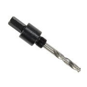 Faithfull Holesaw Arbor 14-30mm - FAIHSA1630