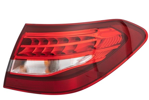 Hella 2SD 354 875-221 Tail Light Assembly