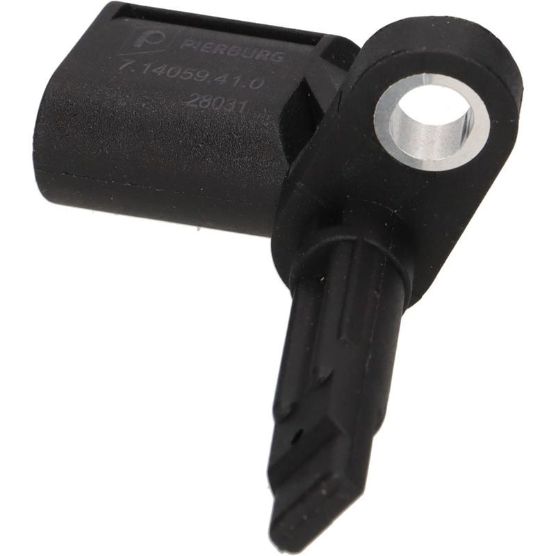 Pierburg ABS Wheel Speed Sensor Front Left 7.14059.41.0