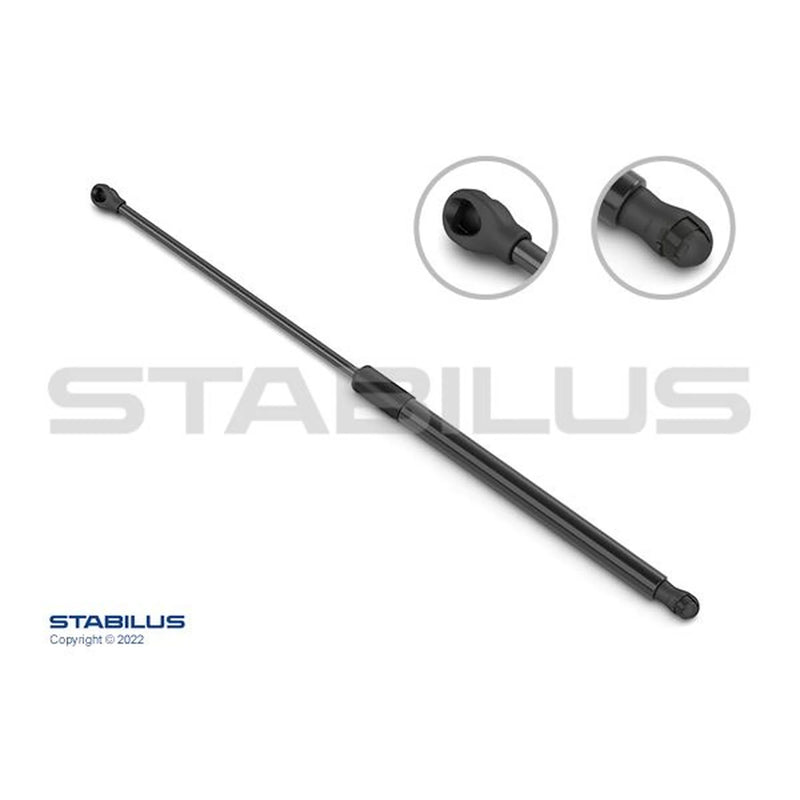 Stabilus Boot Gas Strut Lift Support Tailgate / Boot Lid 755782