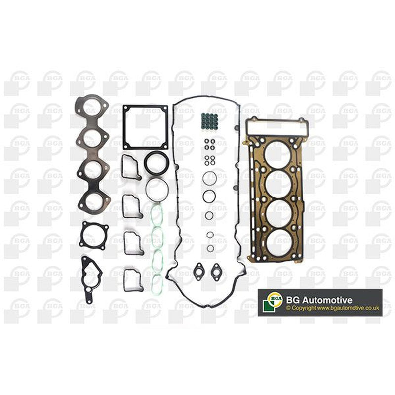 BGA Cylinder Head Gasket Kit HK9731