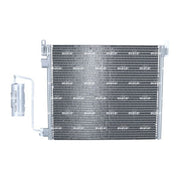 NRF Air Conditioning Condenser 35741