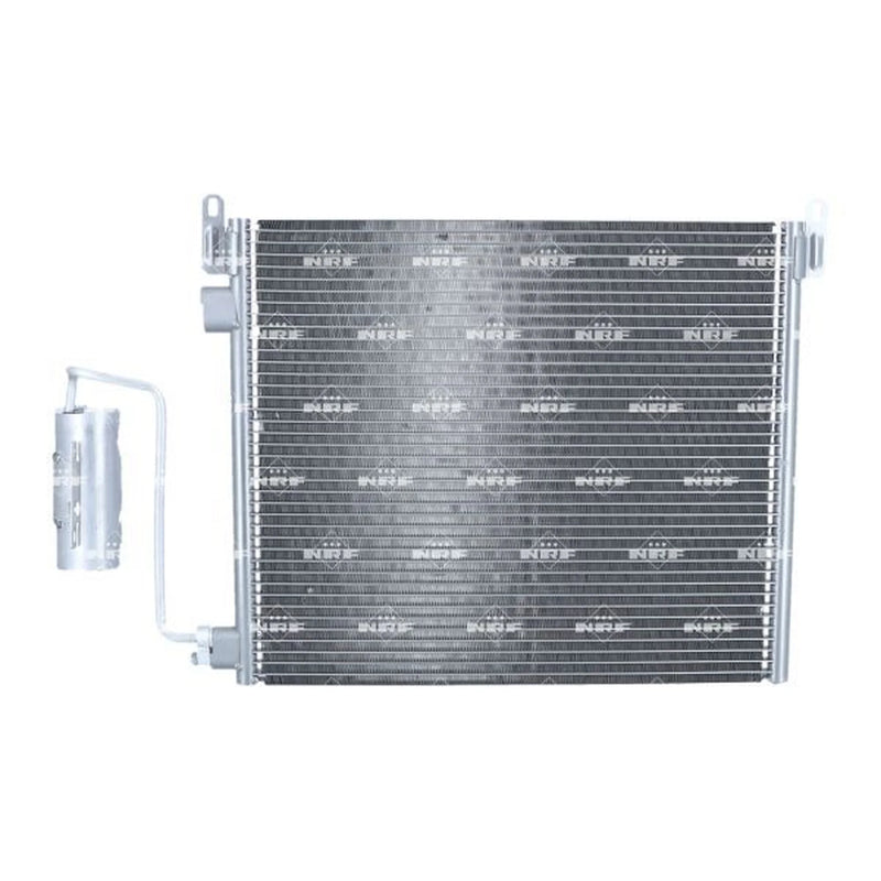 NRF Air Conditioning Condenser 35741
