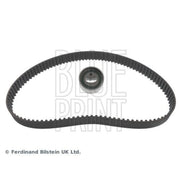 Blue Print Timing Belt Kit with Rollers ADK87308