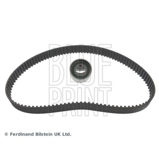 Blue Print Timing Belt Kit with Rollers ADK87308