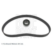 Blue Print Timing Belt Kit with Rollers ADK87308