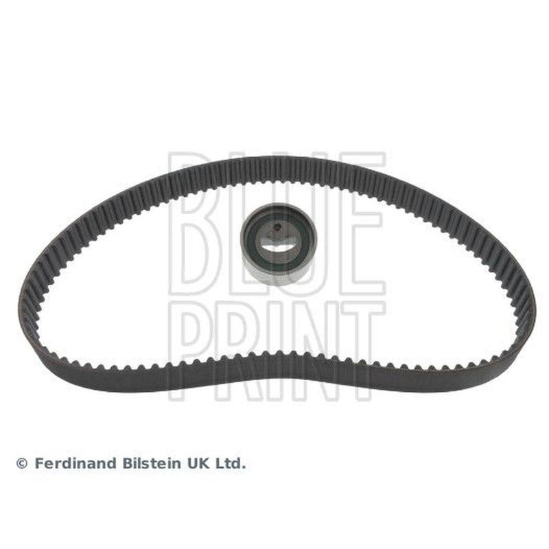 Blue Print Timing Belt Kit with Rollers ADK87308