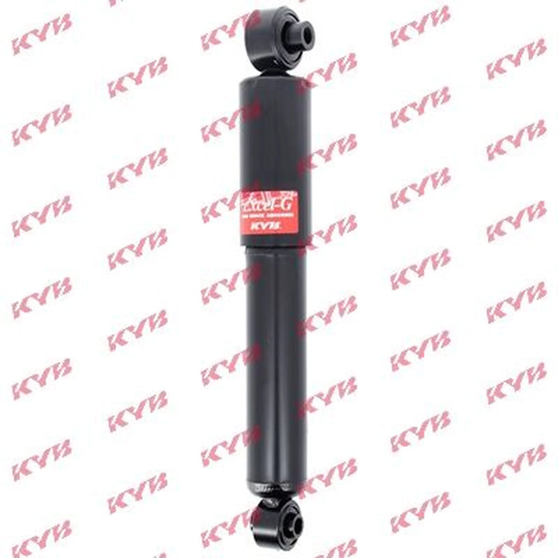 KYB Shock Absorber Damper Strut Rear 349087