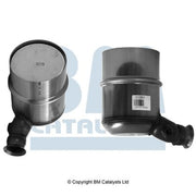 BM Catalysts Homologated Diesel Cat & Dpf BM11351H