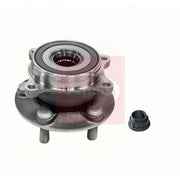 Apec Wheel Bearing Kit AWB1566