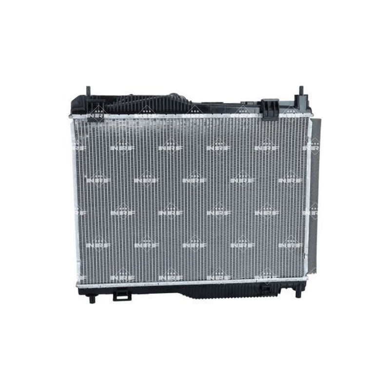 NRF Engine Radiator 550068