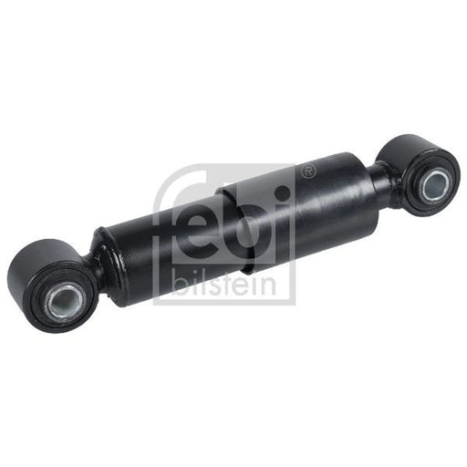 Febi Cab Suspension Shock Absorber Rear 174554